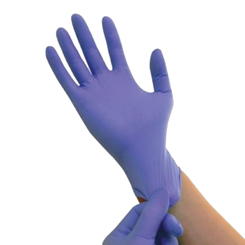 Medpride Nitrile Exam Glove