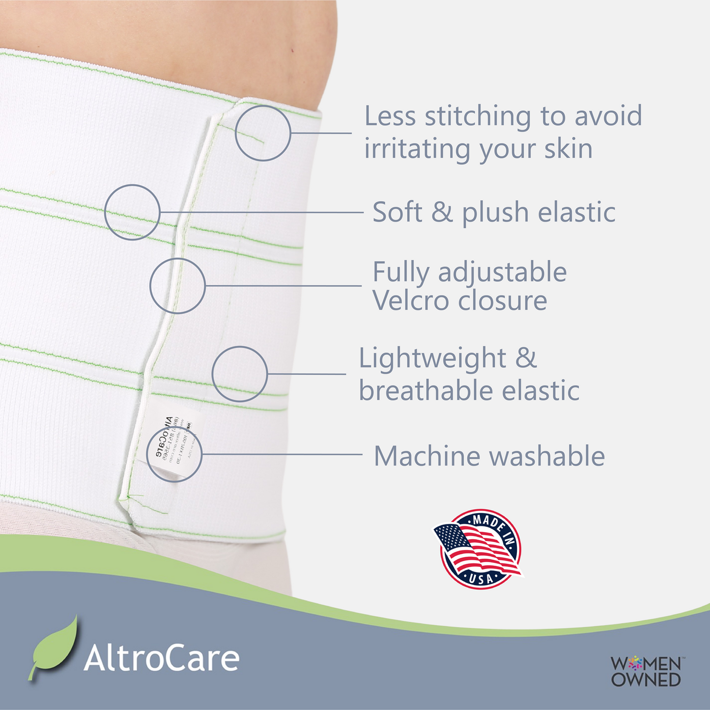 Altocare-Binder-Quality