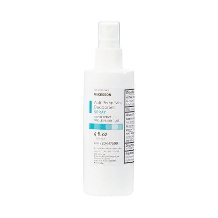 Antiperspirant / Deodorant McKesson. Fresh Scent