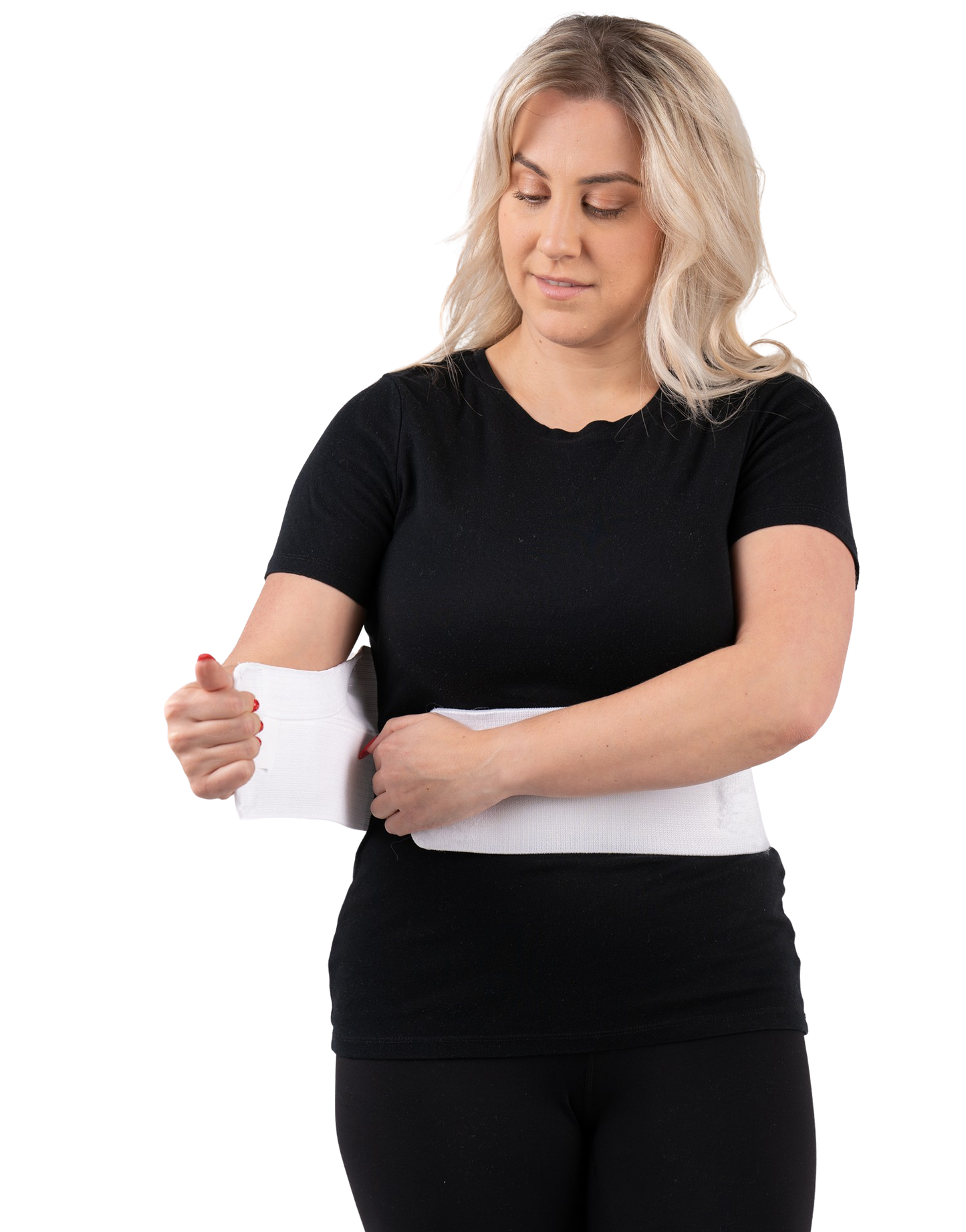 Female Rib Brace