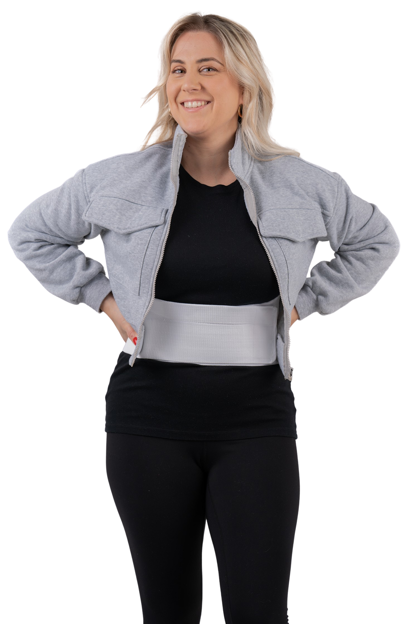 Female Rib Brace