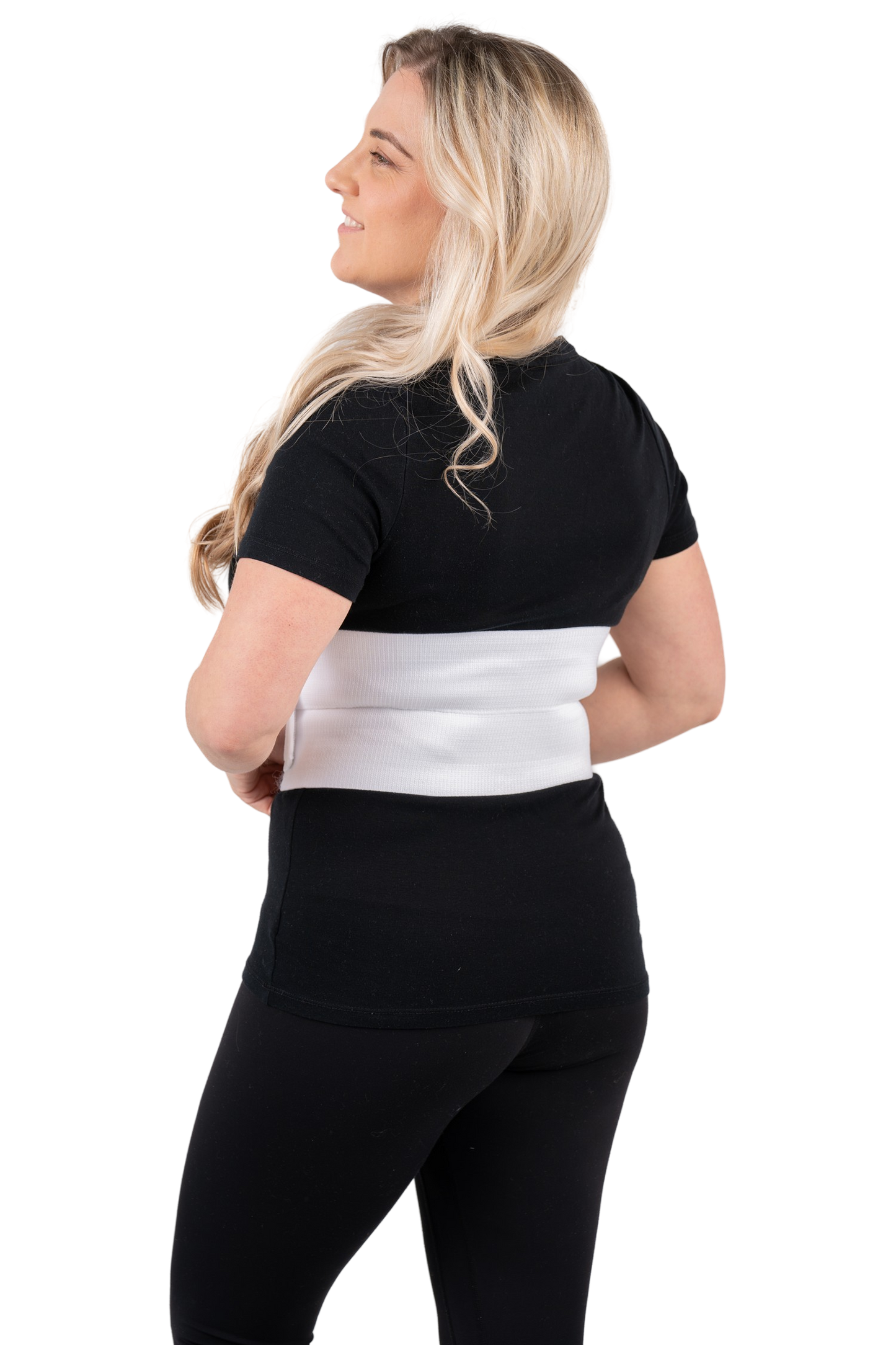 Female Rib Brace