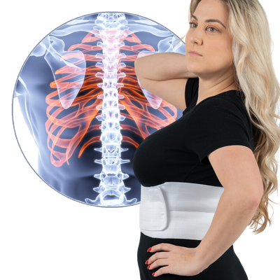 Female Rib Brace