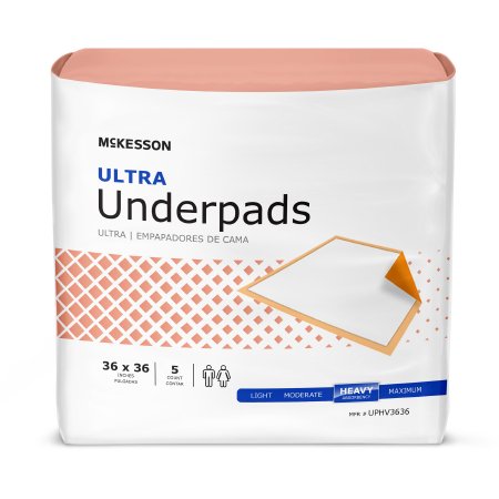 Disposable_Underpad_McKesson_Ultra_36_X_36_Inch