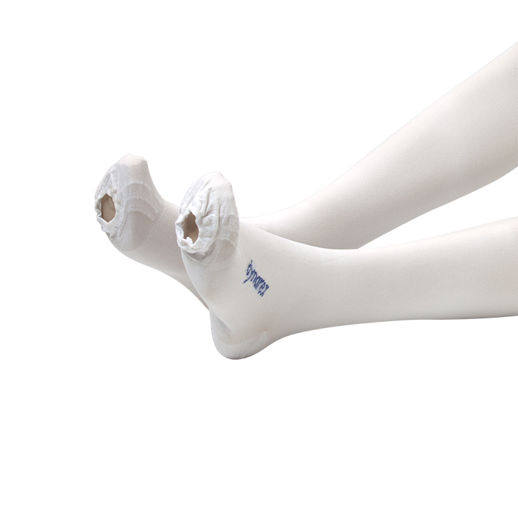 DynaFit Compression-Stockings - Knee