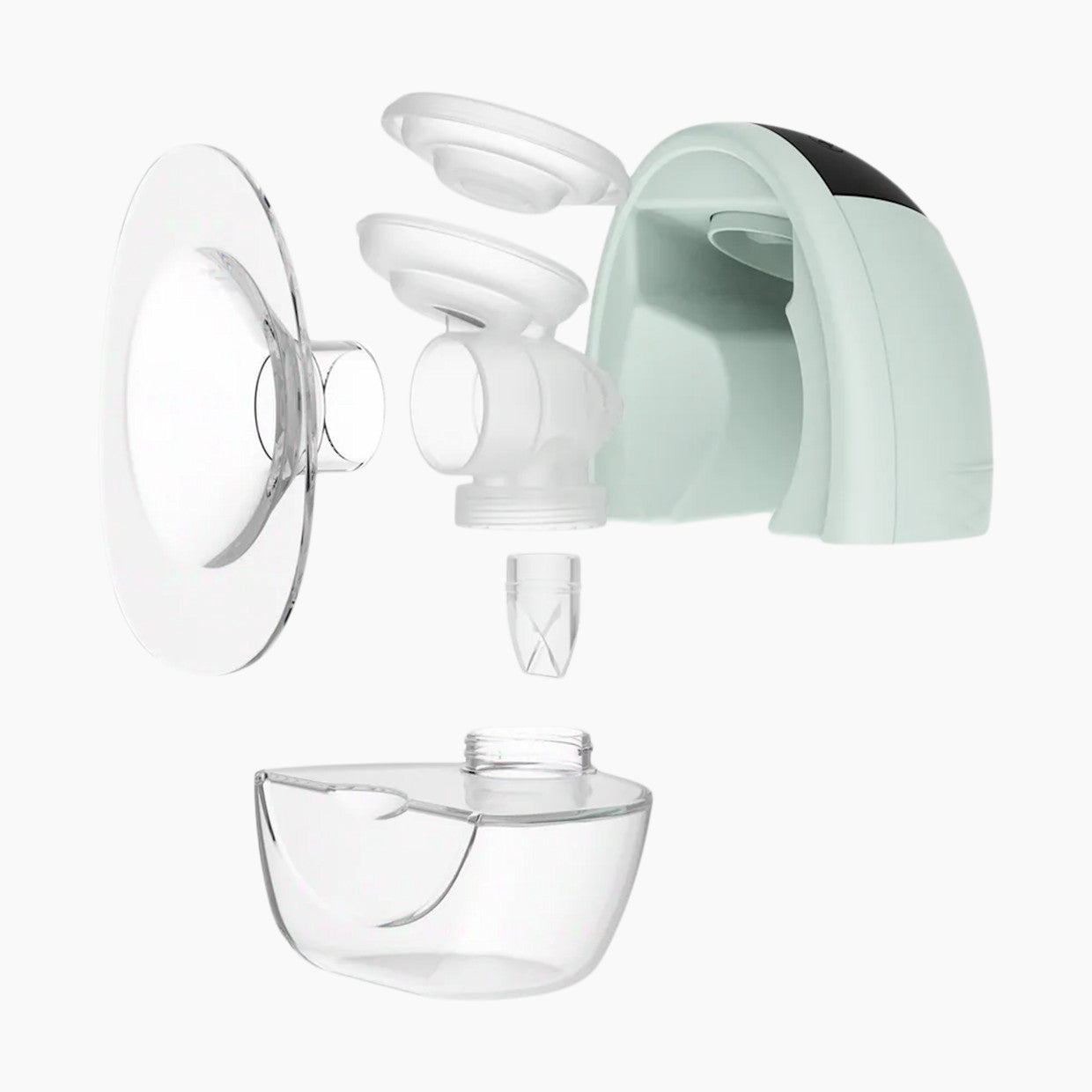 Fit Hands Free Wearable Breast Pump