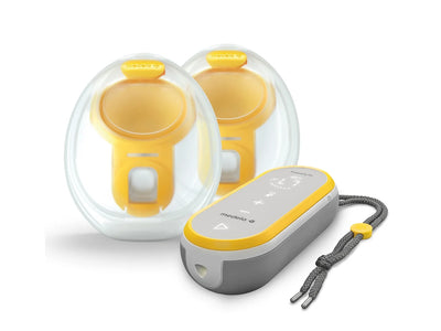 Freestyle™ Hands-free Breast Pump