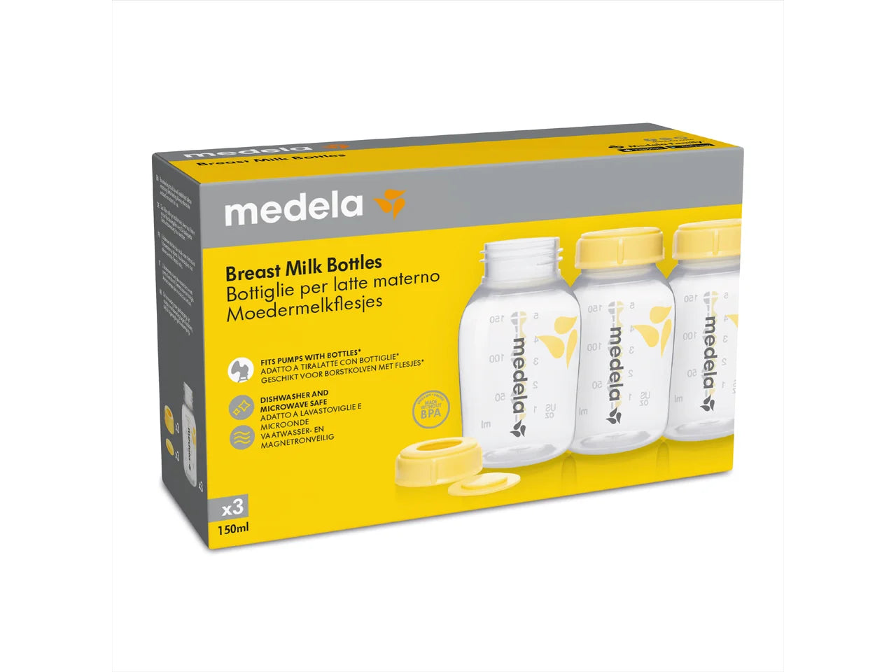 Medela-Breast-Milk-Bottles