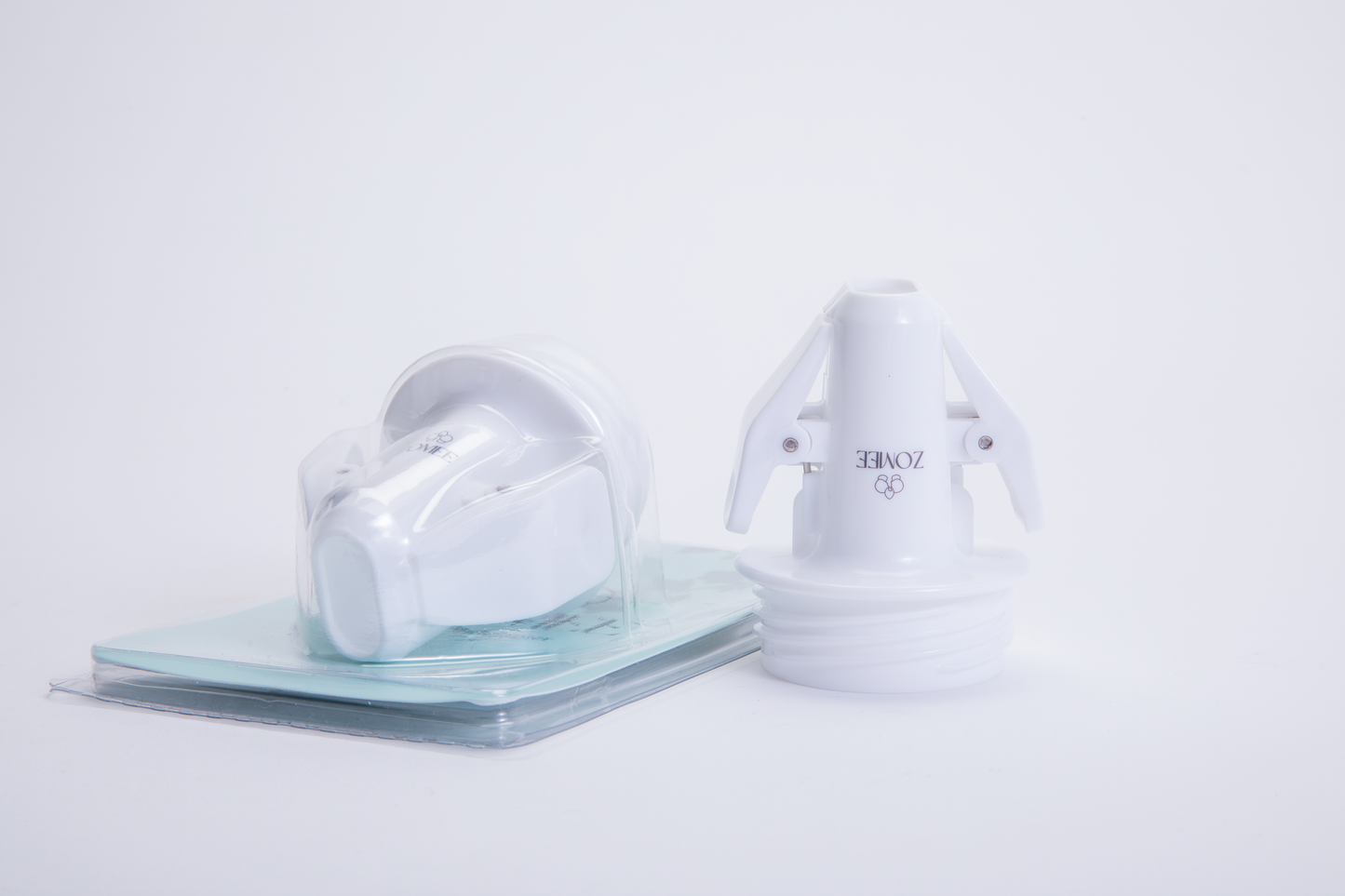Milk-Bag-Adapter