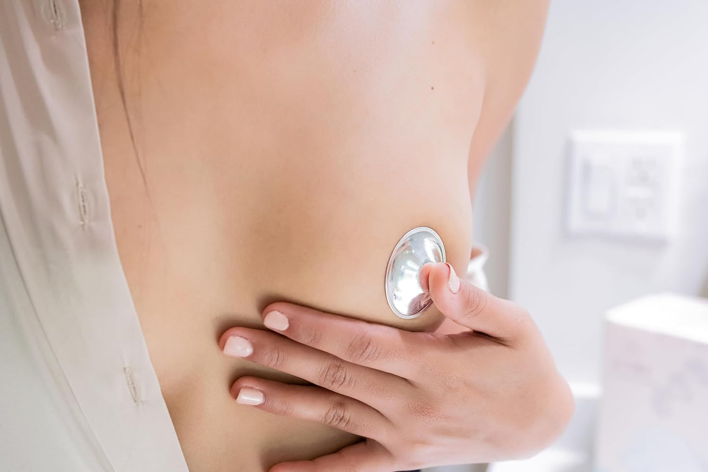 Nipple Shields for Nursing Newborn