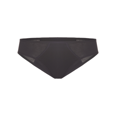 PERIDOT Leak Proof Bikinis, Organic Cotton, 3 Pack