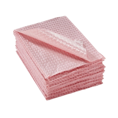 Procedure_Towel_McKesson_13_W_X_18_L_Inch_Mauve_NonSterile