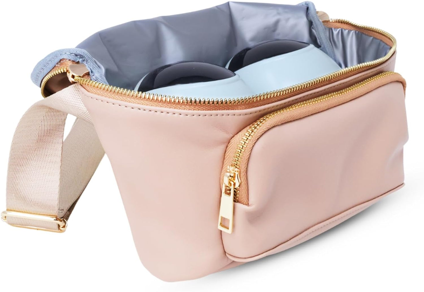 Zomee Fit Travel Bundle
