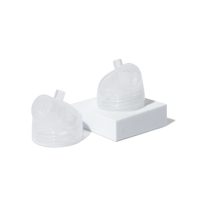 duo-breast-shield-connector
