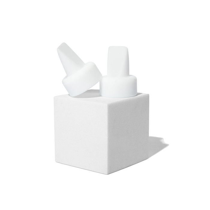 duo-valves