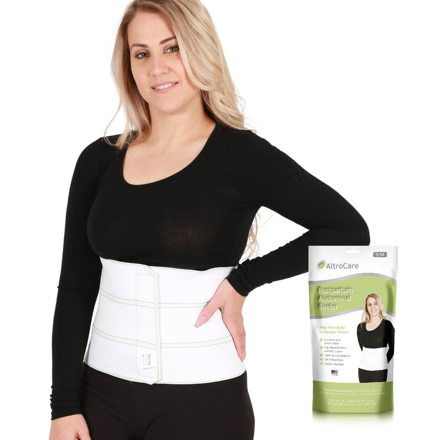 postpartum-abdominal-binder