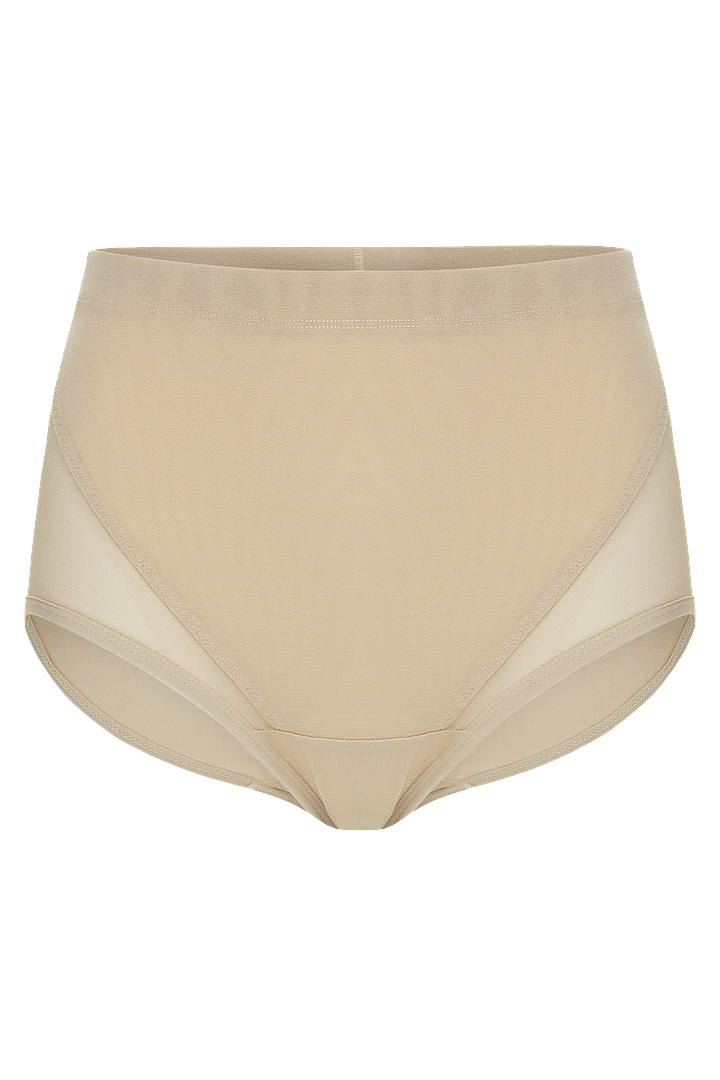 powermesh shaping brief