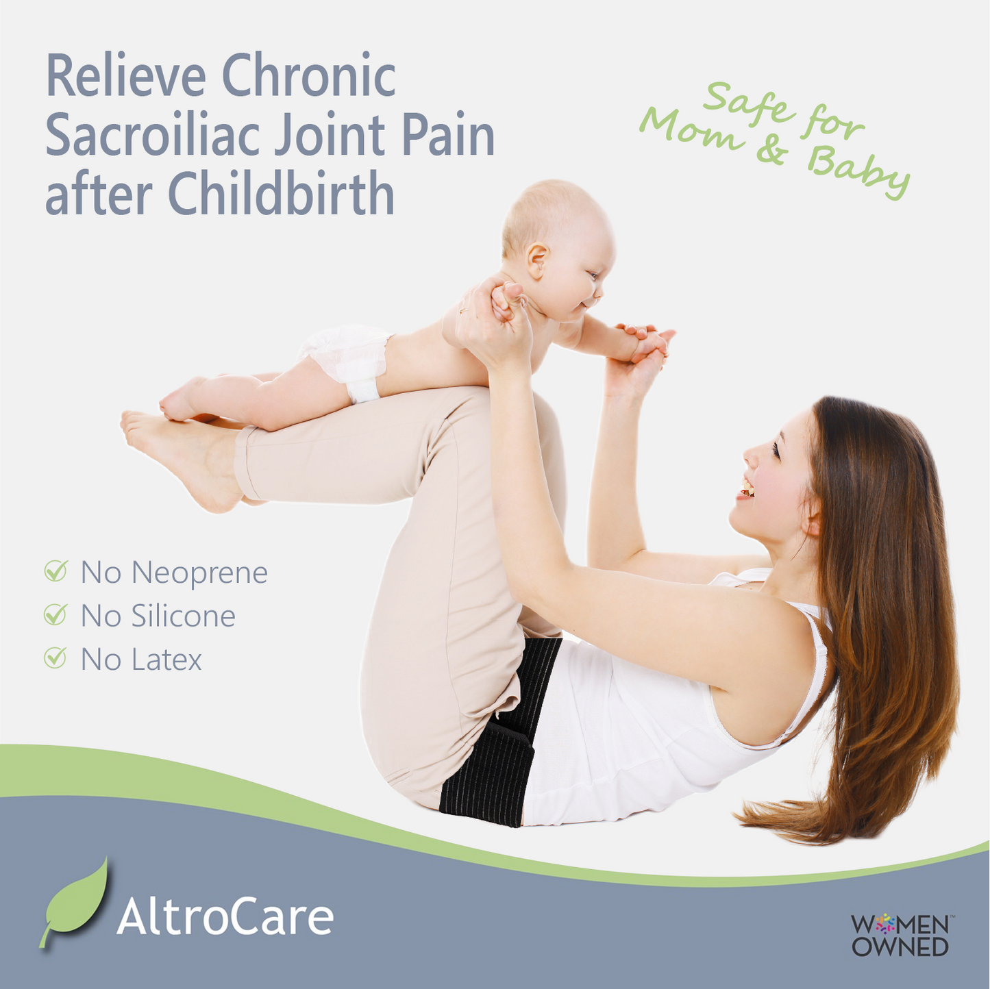 relieve-chronic-sacroiliac-joint-pain-after-childbirth
