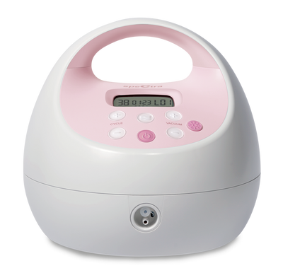 spectra-s2-plus-electric-breast-pump