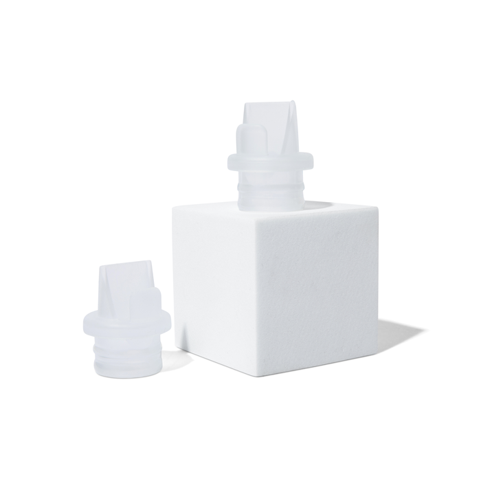 twist-valve