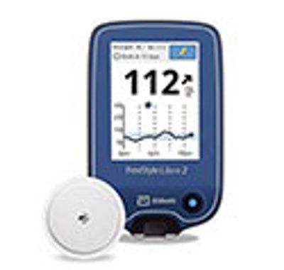 LIBRE 2 FreeStyle LIBRE 2 Sensor LIBRE 2 LIBRE 2 (A4239)