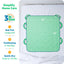 Improvia Positioning Bed Pad with Handles