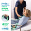 Improvia Positioning Bed Pad with Handles
