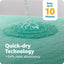 Improvia Positioning Bed Pad with Handles