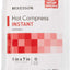 Instant Hot Pack McKesson General Purpose Small Plastic Disposable