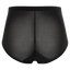 Black-powermesh shaping brief