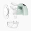 Fit Hands Free Wearable Breast Pump