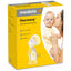 Harmony™ manual breast pump-medela