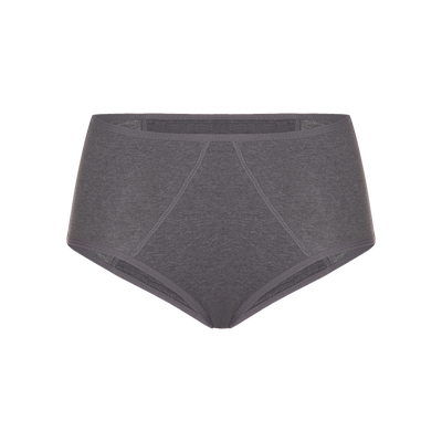 PERIDOT Leak Proof Briefs, Organic Cotton, 3 Pack