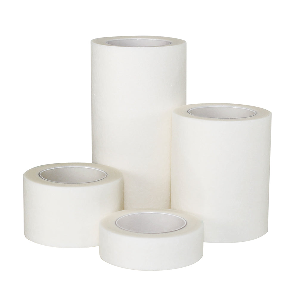 Medoly Rov Paper Surgical Tape – Medoly Supply