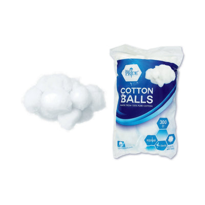Cotton Balls