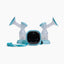 Z2 Double Electric Breast Pump