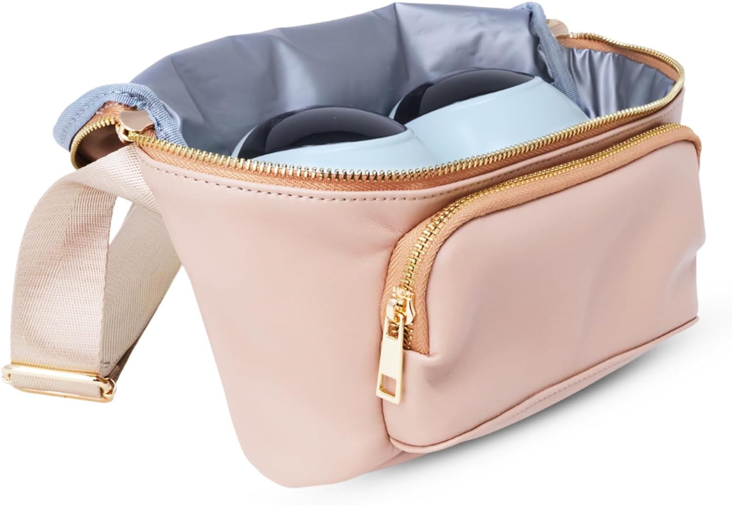 Zomee Fit Travel Bundle