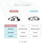 Zomee Original Silver Nursing Cups-Size
