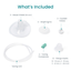 breast-milk-collection-cup-parts