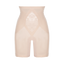 high waist shaping shorts girdle