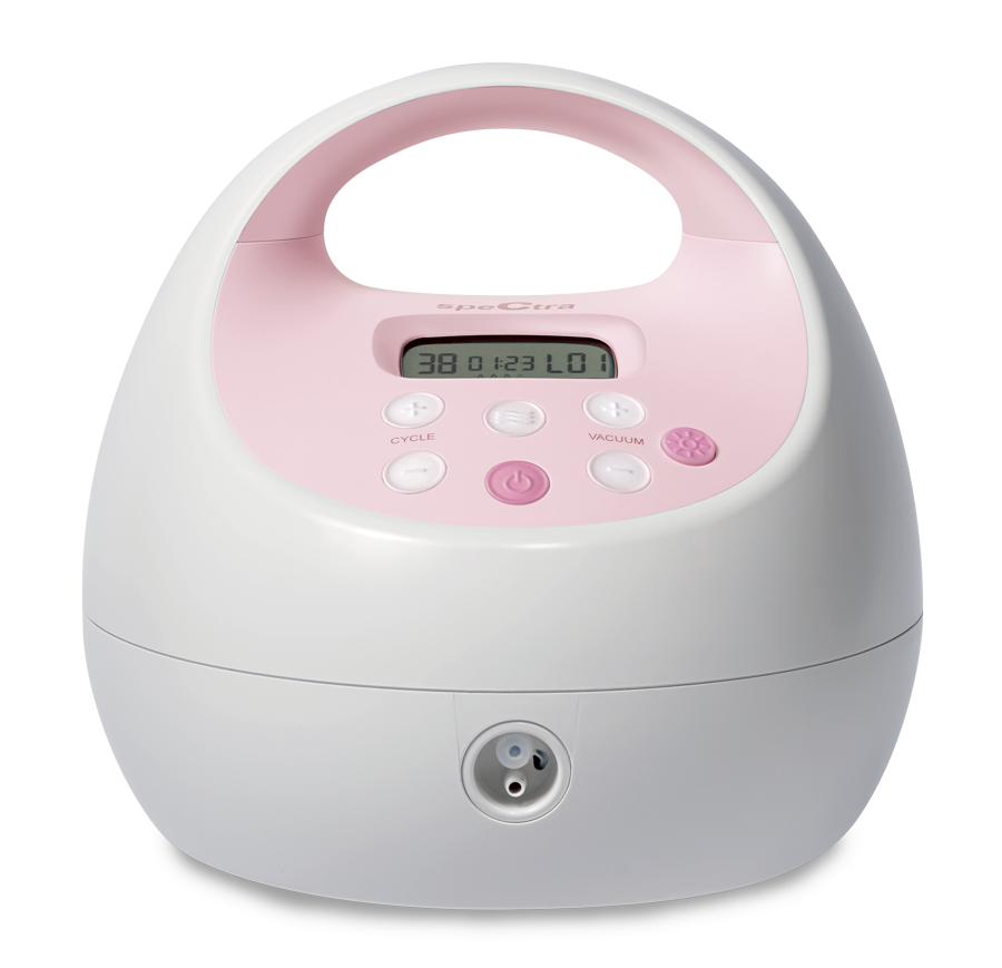 spectra-s2-plus-electric-breast-pump