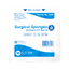 Gauze Sponges & Pads - Sterile & Non-Sterile