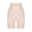 waistline shaping shorts girdle