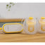 wearable-Freestyle™ Hands-free Breast Pump-Pocket-Sized